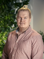 Profile picture for user Mikko Happonen