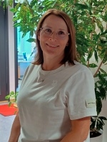 Profile picture for user Tytti Arokoski