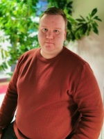 Profile picture for user Ville Rönkkö